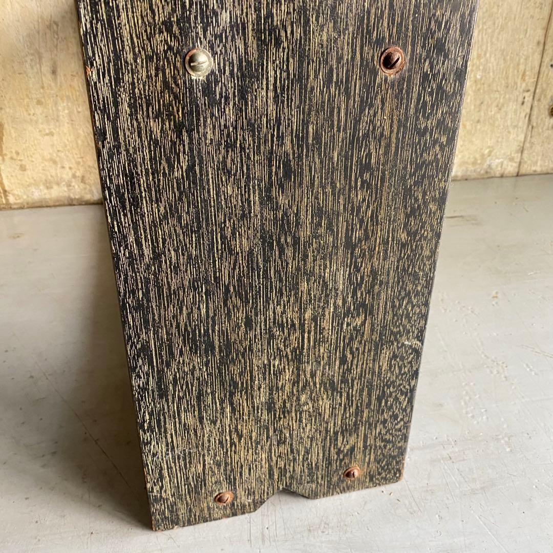 ヴィンテージ　アンティーク　レトロ　書棚　本棚　シェルフ　古家具　古道具