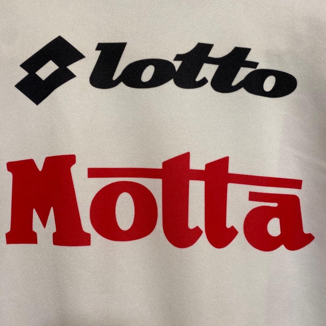 ACミラン Lotto ジャージ　セットアップ　サッカー　セリエA W杯