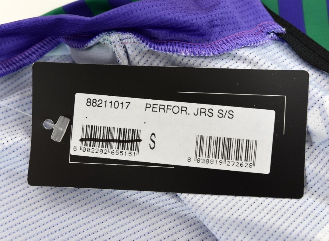 Cinelli IUTER チームジャージ size:S Northwave製