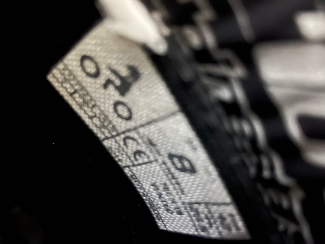 アルパインスターズ　テック10 us8