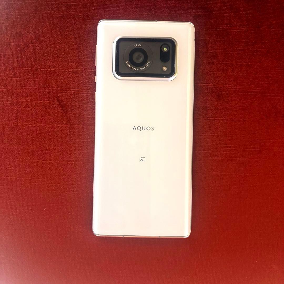 AQUOS R6 (SIMフリー)