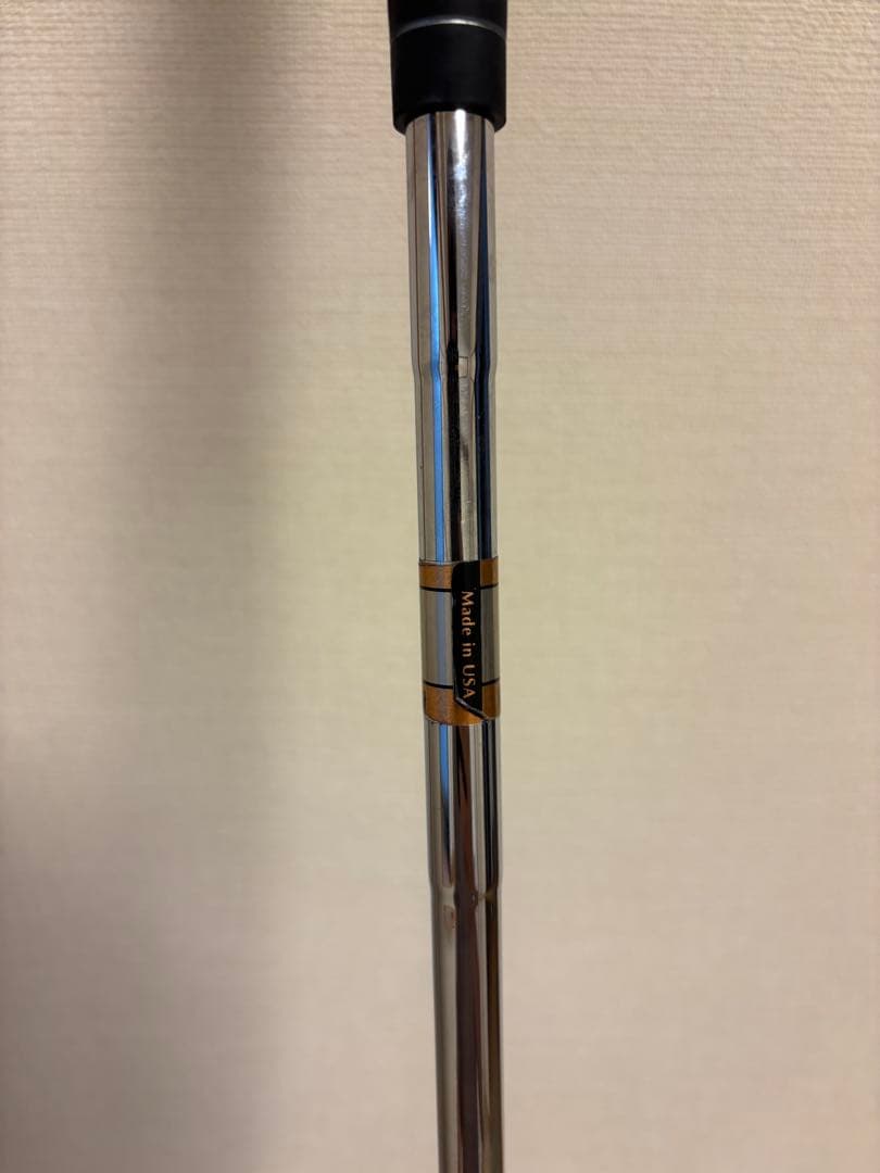 ベティナルディ　360 sv パター 約33.75インチ