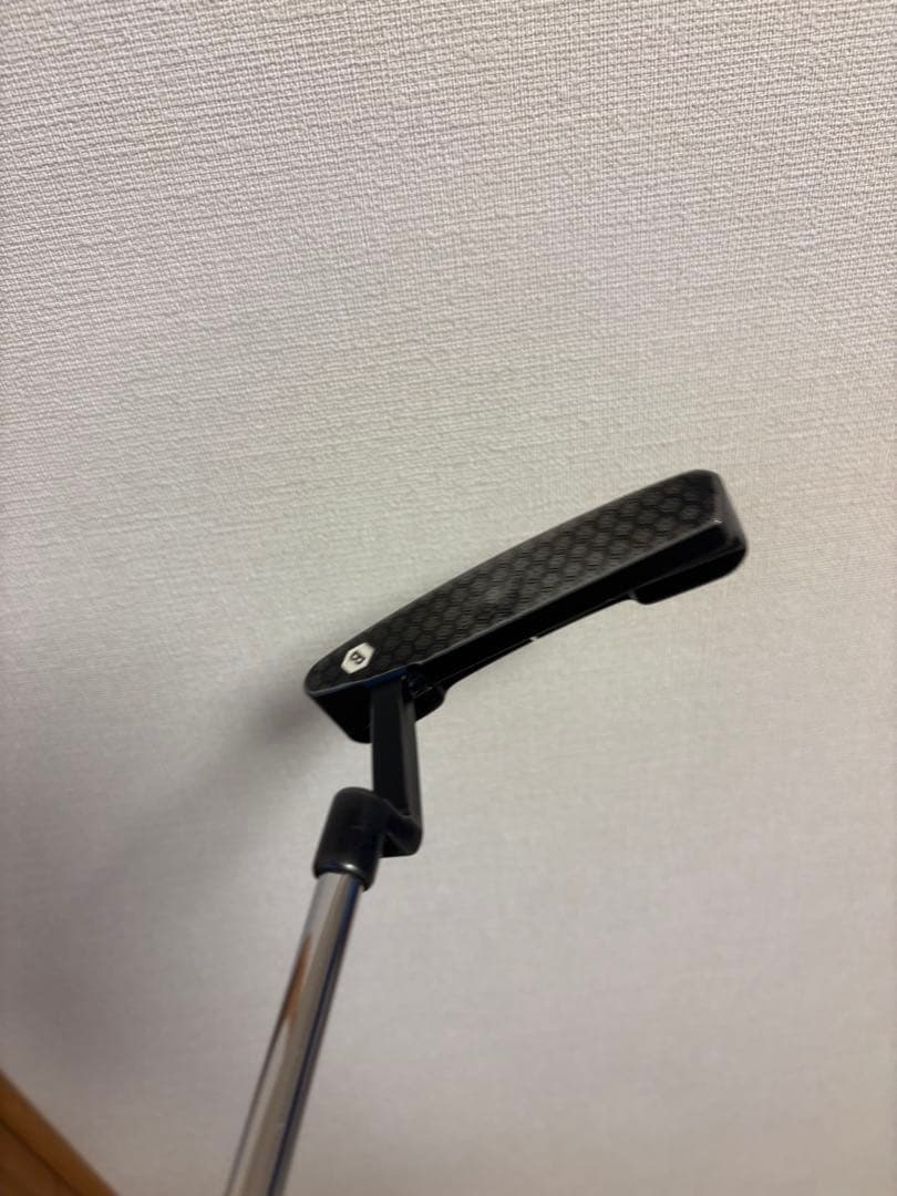 ベティナルディ　360 sv パター 約33.75インチ