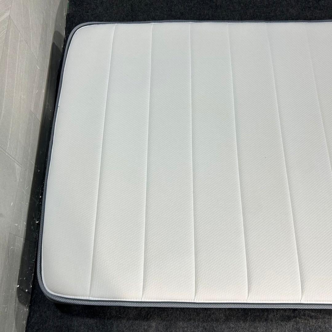 ニトリ マットレス セミダブル Nスリープ ハード03 寝具 d4004