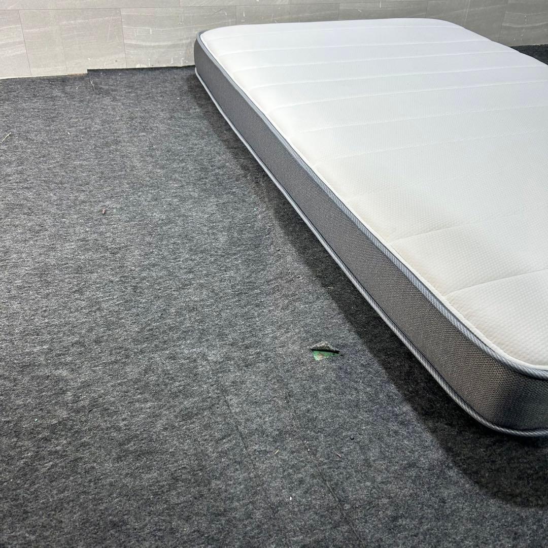 ニトリ マットレス セミダブル Nスリープ ハード03 寝具 d4004