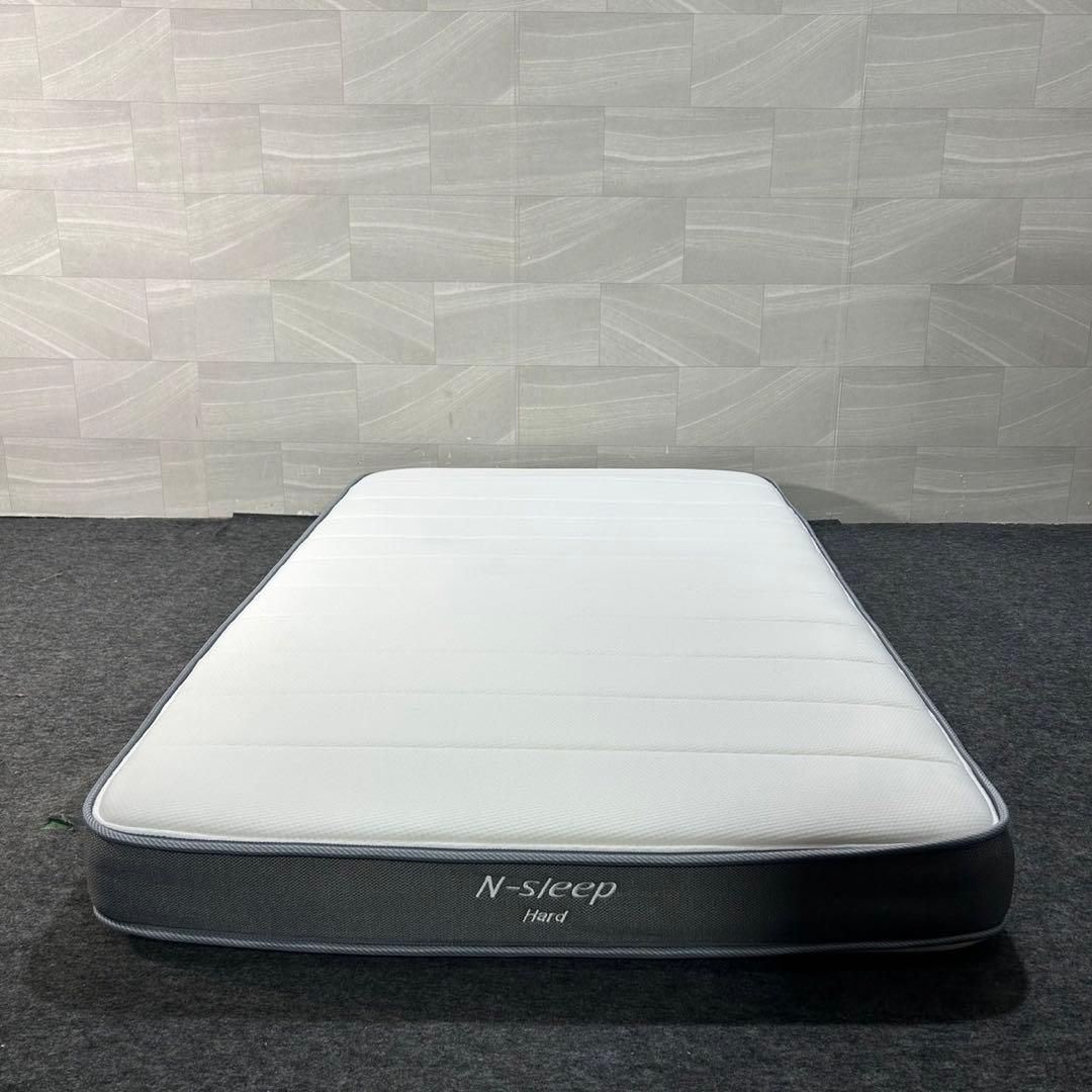 ニトリ マットレス セミダブル Nスリープ ハード03 寝具 d4004