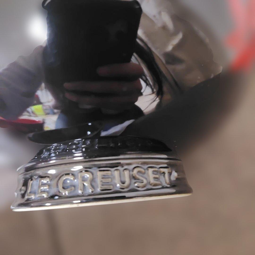 ルクルーゼ　ジャポネスク　紅葉模様の丼　2つセット