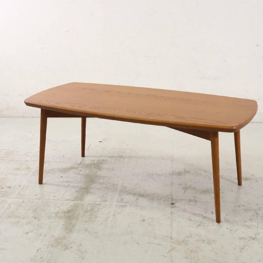 展示品 IDEE イデー IKI イキ センターテーブル 幅100cm