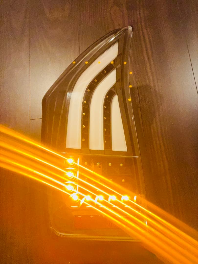 30系プリウスZVW30/35/PHV 前期/後期/G's LEDテールランプ