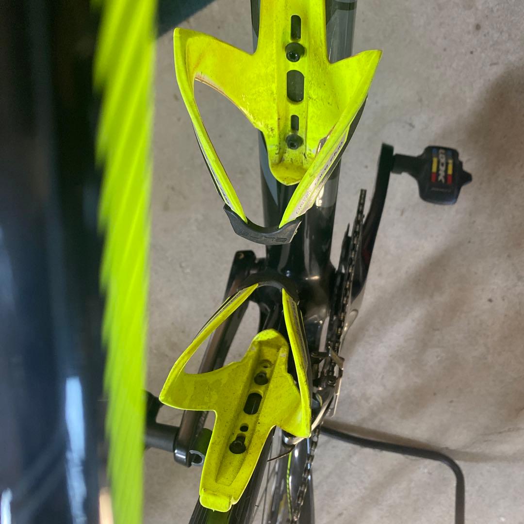 LOOKルック ロードバイク　デュラエース　送料込み