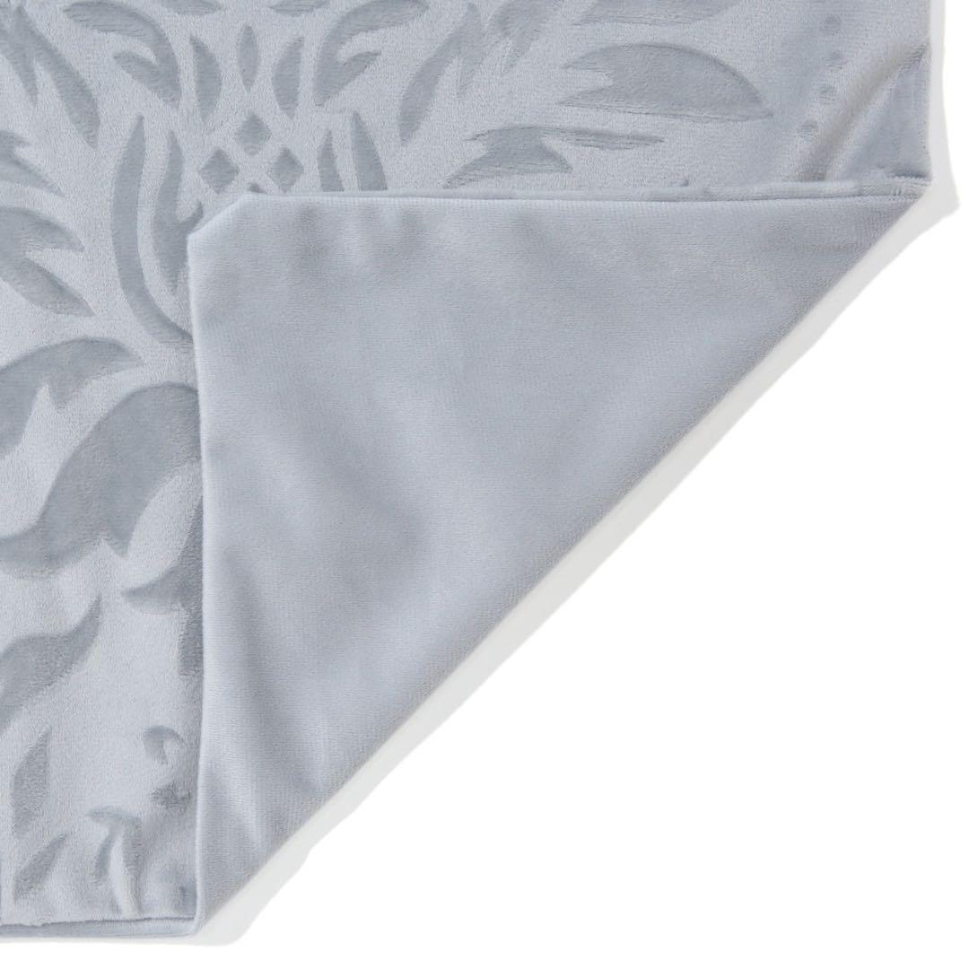 【新品未開封】Francfrancダマスク掛け布団カバーシングル 枕カバーセット