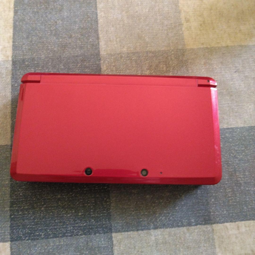 ニンテンドー 3DS