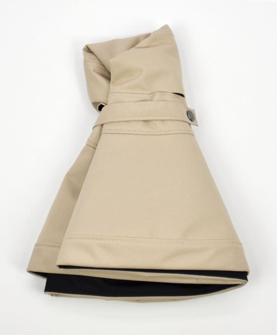 サンバリア100 トラベルハットM ベージュ