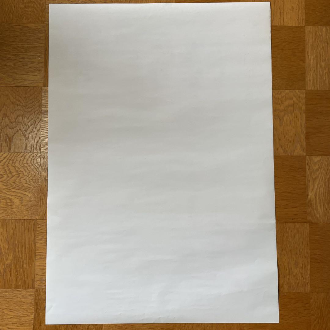 Mr.Children wonederful world DVD 販促品ポスター