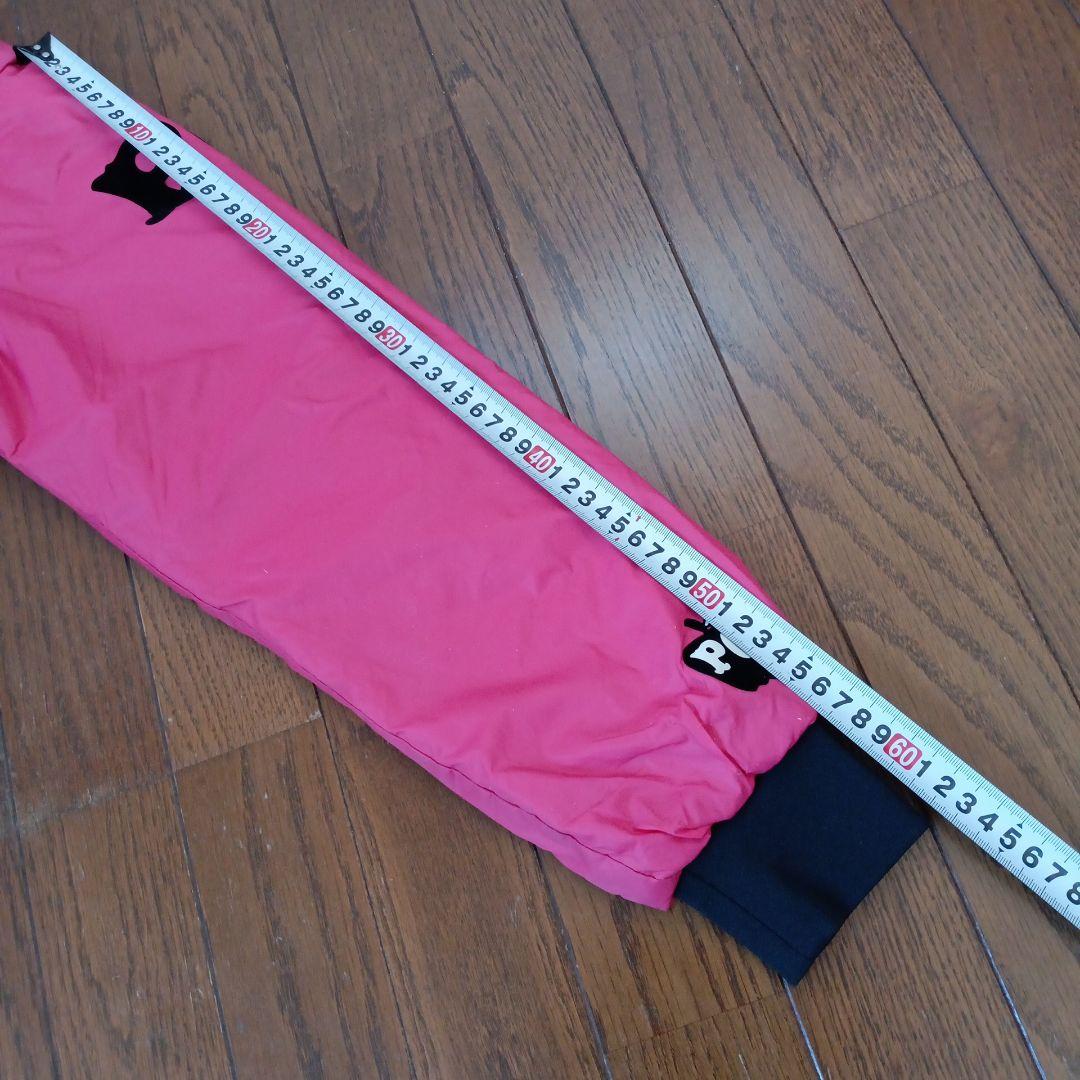 PEARLY GATES GOLF パーリーゲイツ　長袖　ウインドブレーカー　L