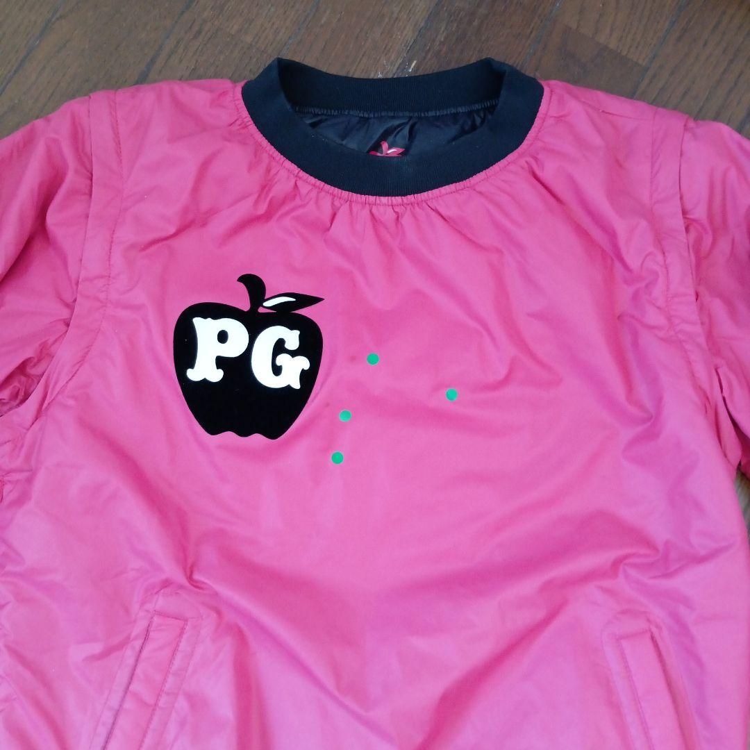 PEARLY GATES GOLF パーリーゲイツ　長袖　ウインドブレーカー　L