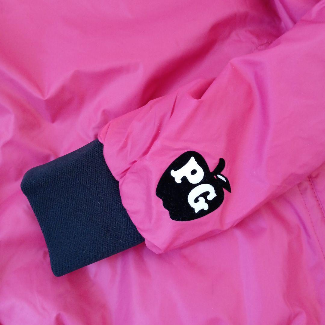 PEARLY GATES GOLF パーリーゲイツ　長袖　ウインドブレーカー　L