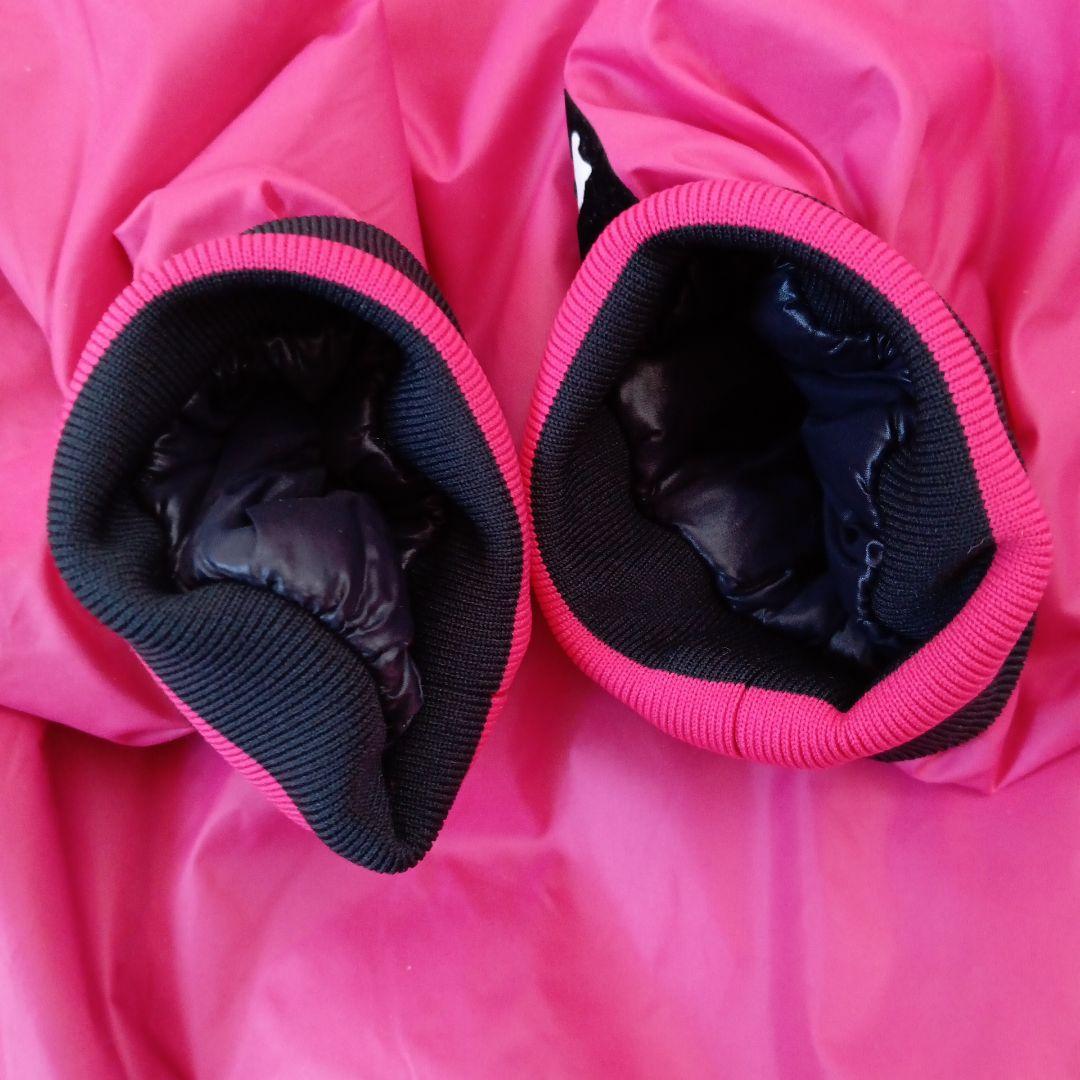 PEARLY GATES GOLF パーリーゲイツ　長袖　ウインドブレーカー　L