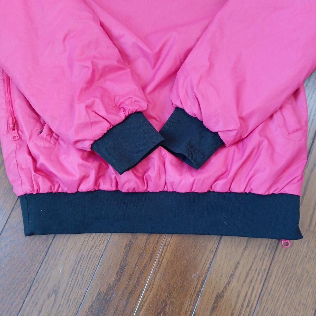 PEARLY GATES GOLF パーリーゲイツ　長袖　ウインドブレーカー　L