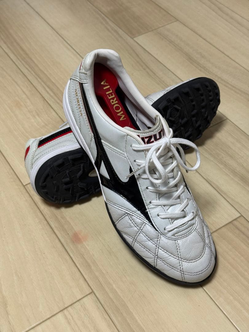 ミズノモレリア セット販売 ターフシューズ インドアシューズ