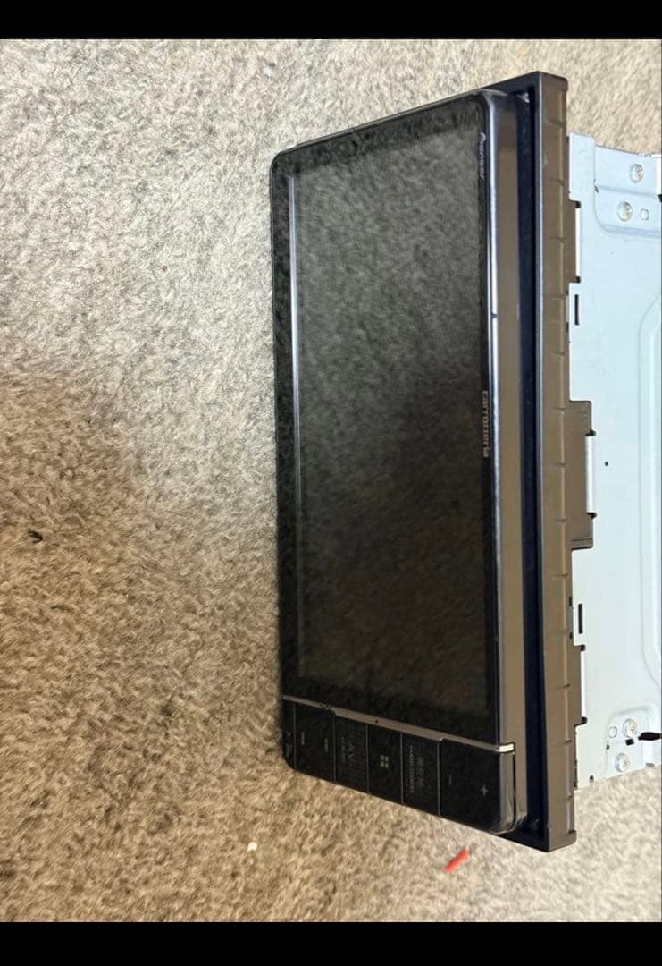 さ*ー様 Carrozzeria Avic-RW710カーナビmap DATA