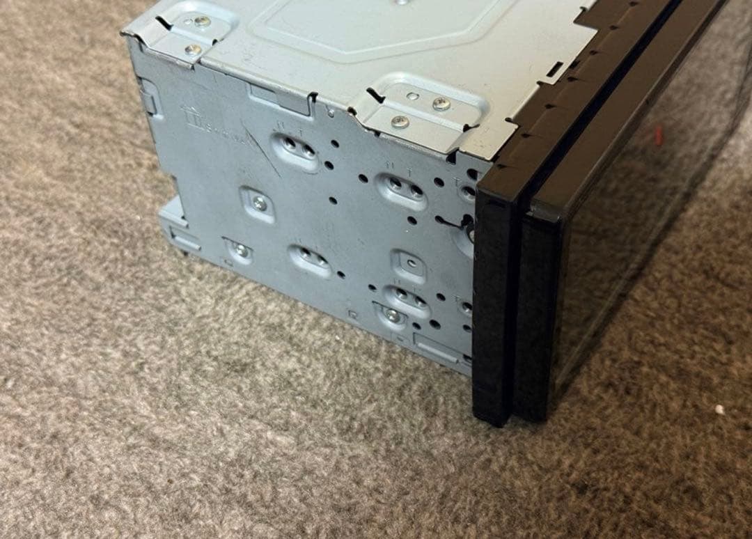 さ*ー様 Carrozzeria Avic-RW710カーナビmap DATA