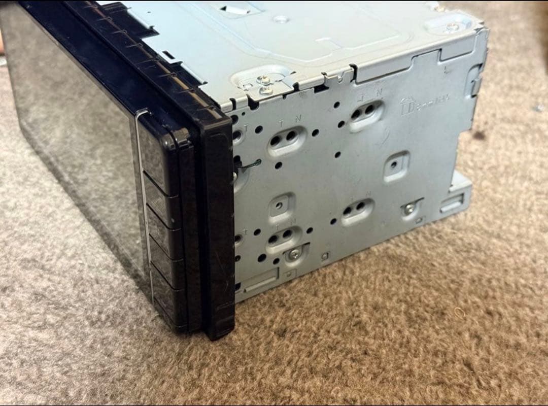 さ*ー様 Carrozzeria Avic-RW710カーナビmap DATA