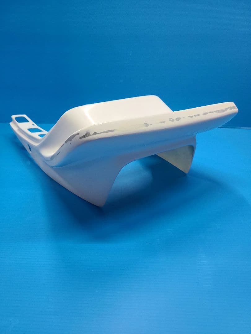 GSX400E ゴキ アウトバーンタイプ テールカウル