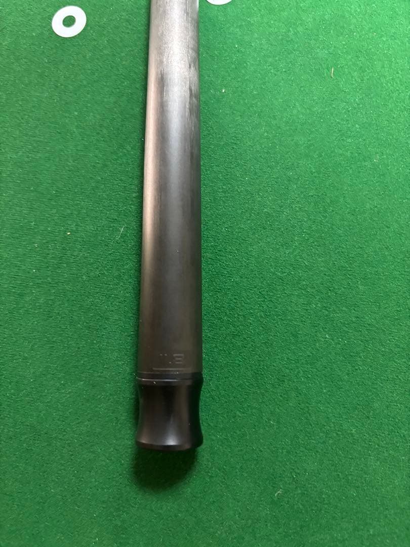 N*Z様 プレデターREVO 11.8 ユニロック　シャフトのみ