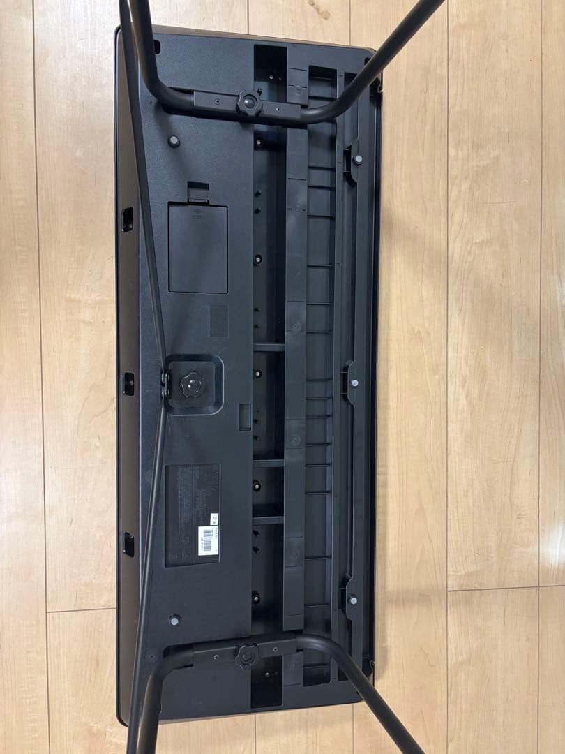 Yamaha PSR-E373 61鍵 ブラック