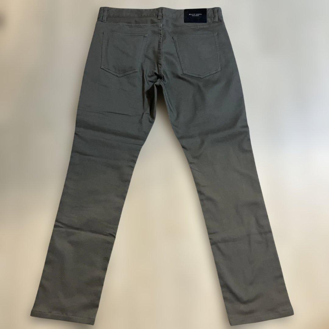 新品タグ付き♡ブラックレーベルクレストブリッジ　ロングパンツ