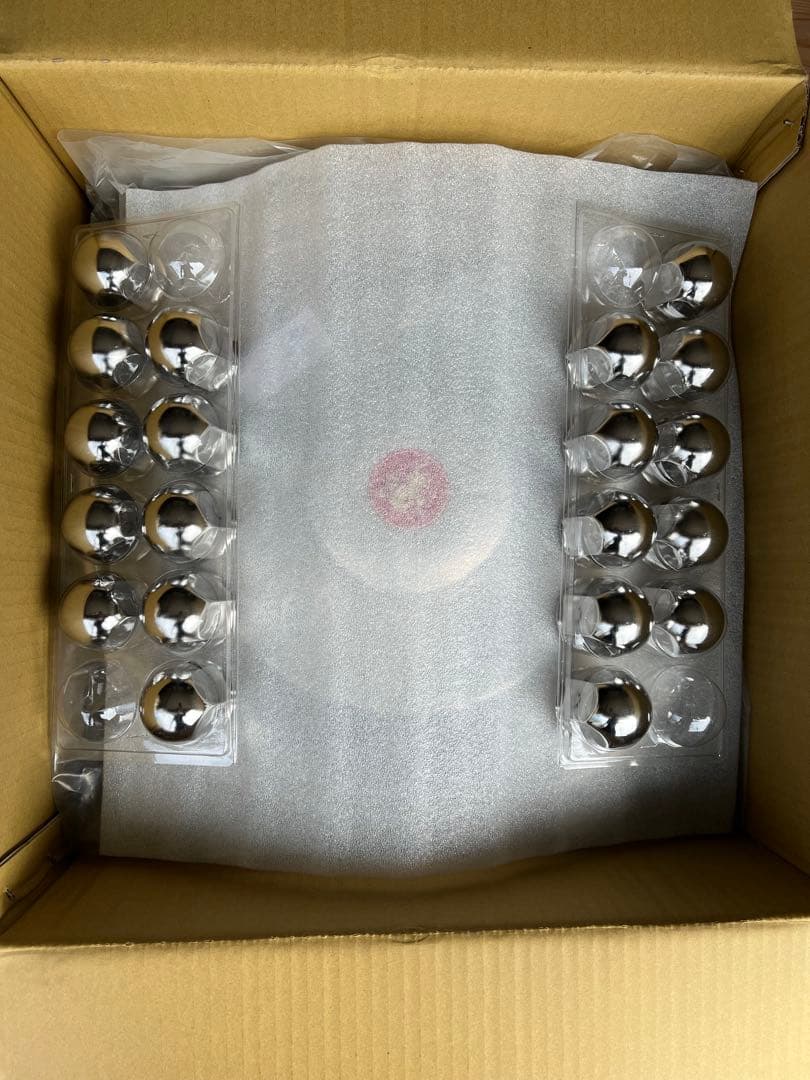 三菱キャンター ホイールセット 17.5×5.25 OF 115