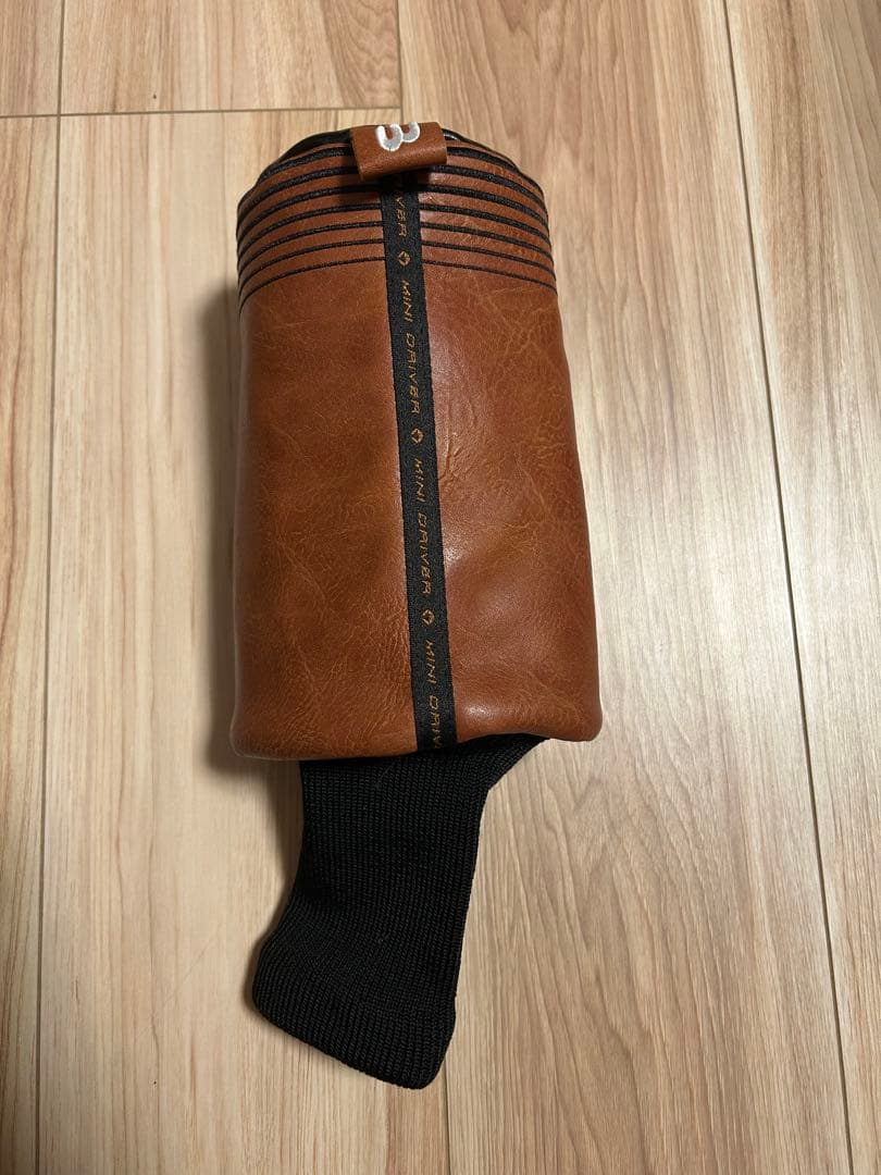 レフティ2023 BRNR mini 11.5度　ヘッドのみ　左利き