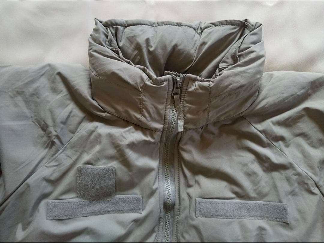 ジャケット・アウター Ecwcs level7 Medium regular