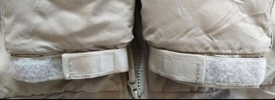 ジャケット・アウター Ecwcs level7 Medium regular