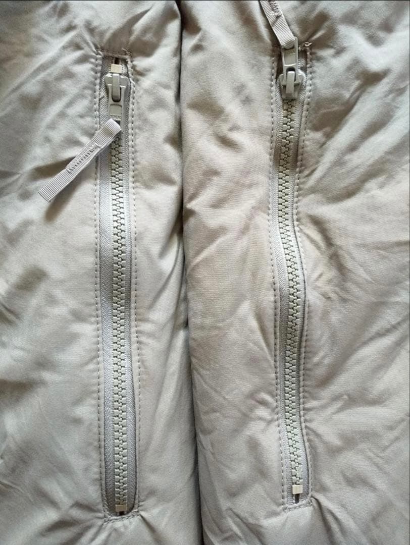 ジャケット・アウター Ecwcs level7 Medium regular