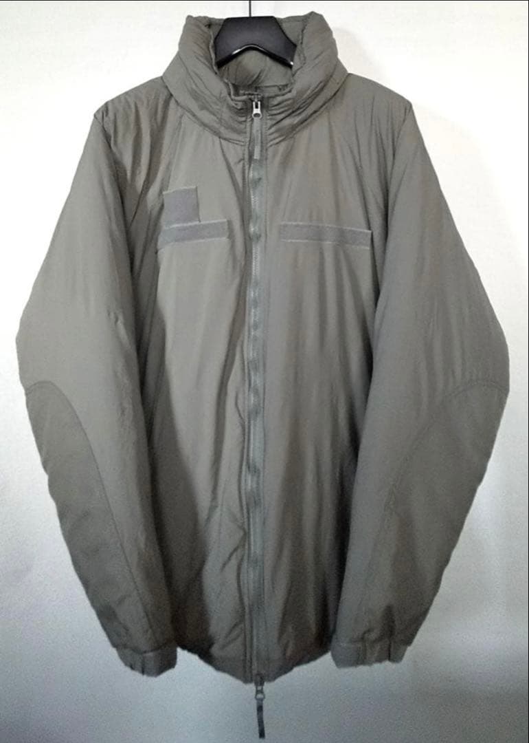 ジャケット・アウター Ecwcs level7 Medium regular