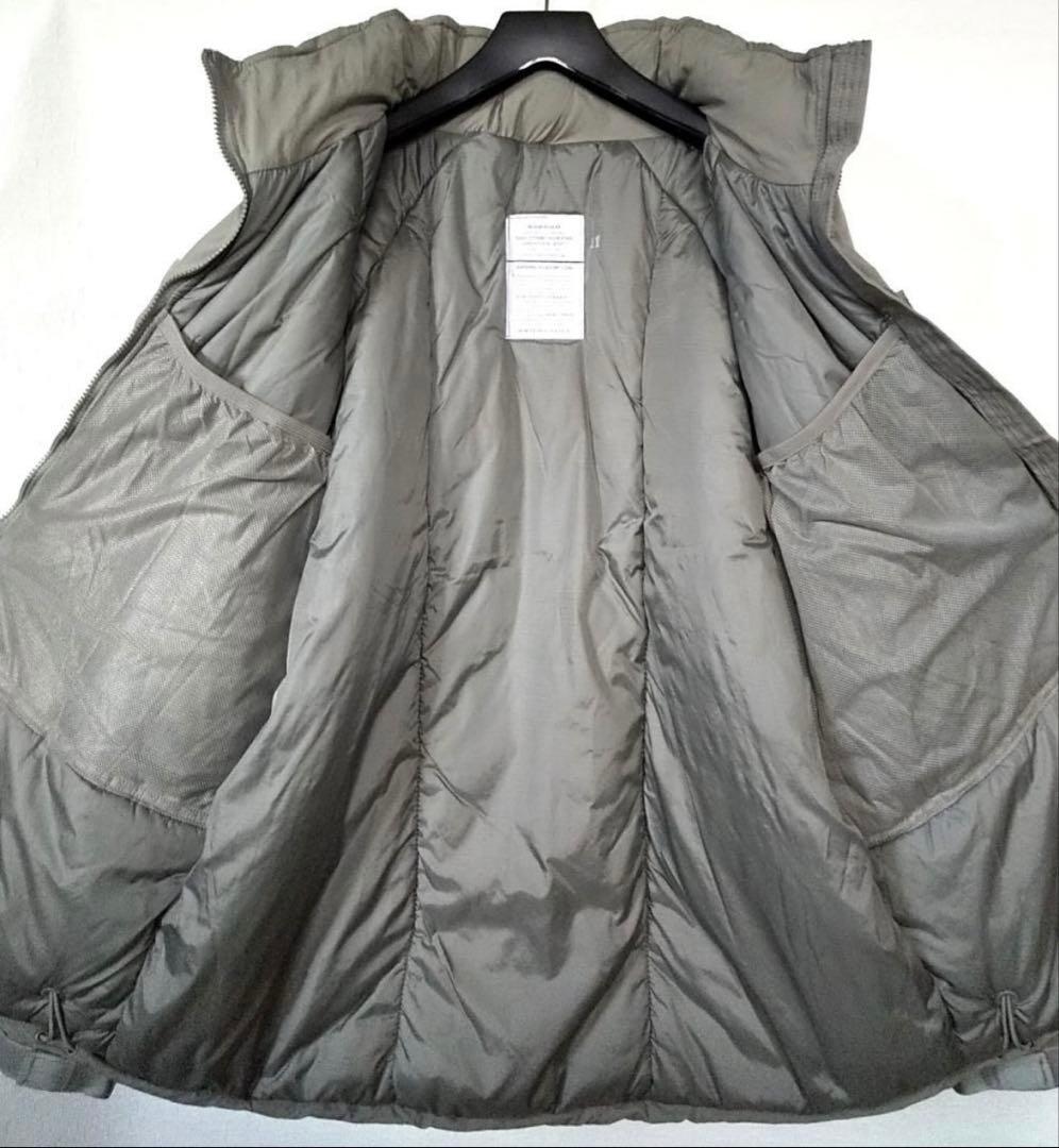 ジャケット・アウター Ecwcs level7 Medium regular