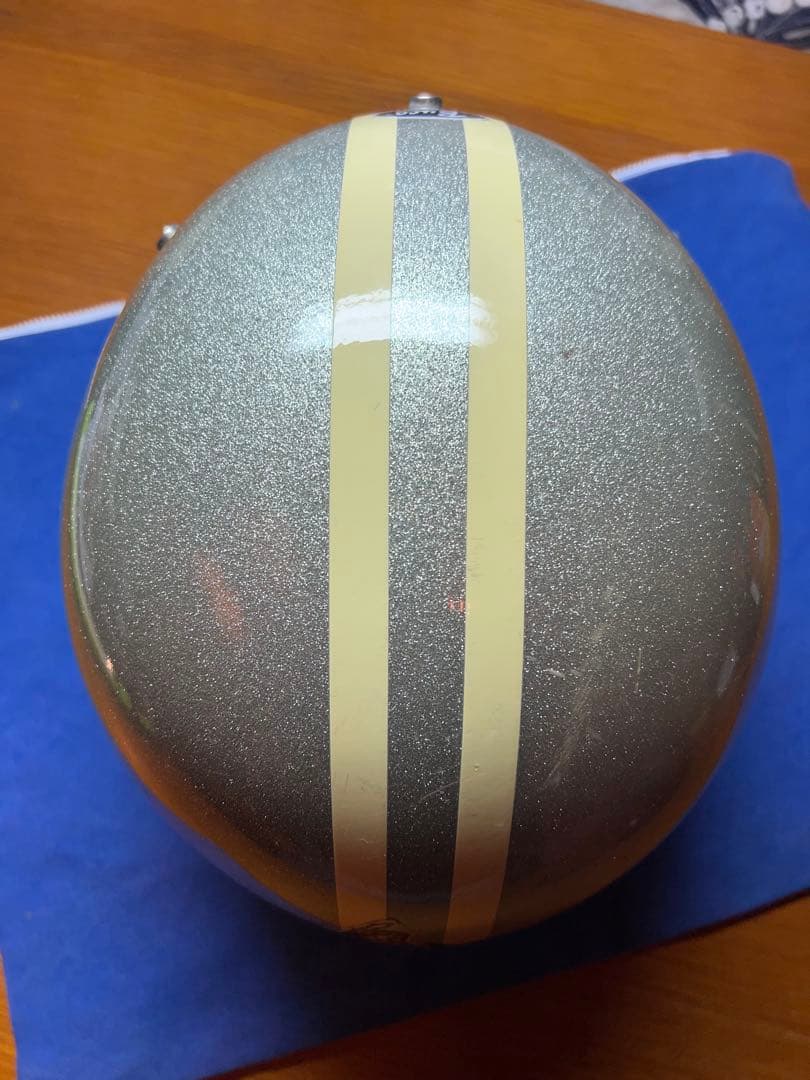 Buco BABY BUCO ヘルメット　M/L