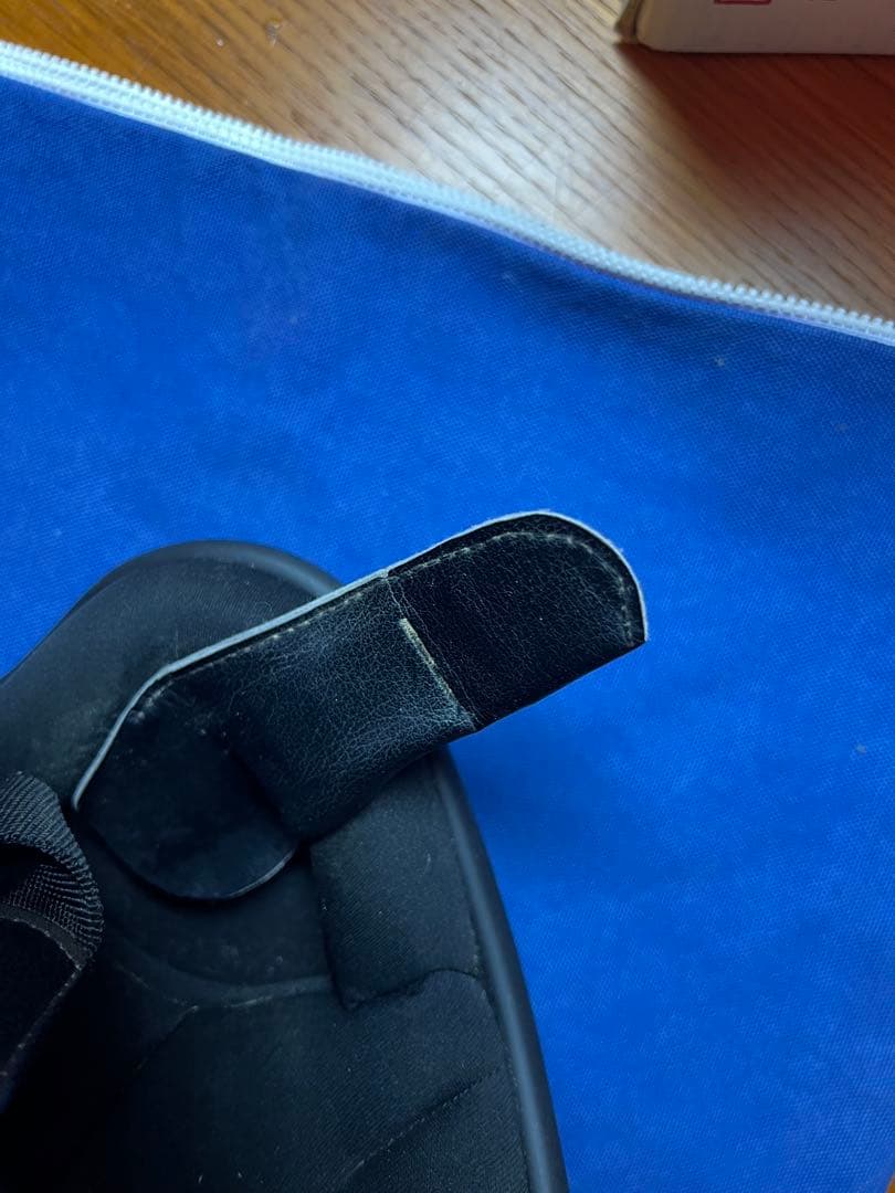 Buco BABY BUCO ヘルメット　M/L