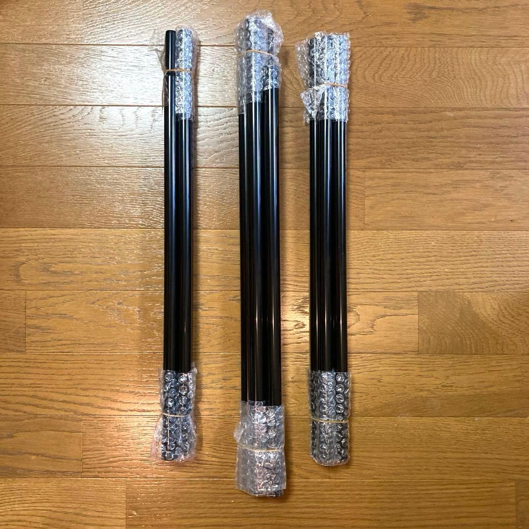 VISION PEAKS トレスアーチ2ルーム+RF グランドシート付