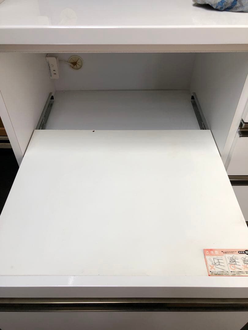 食器棚・キッチンカウンター Juci