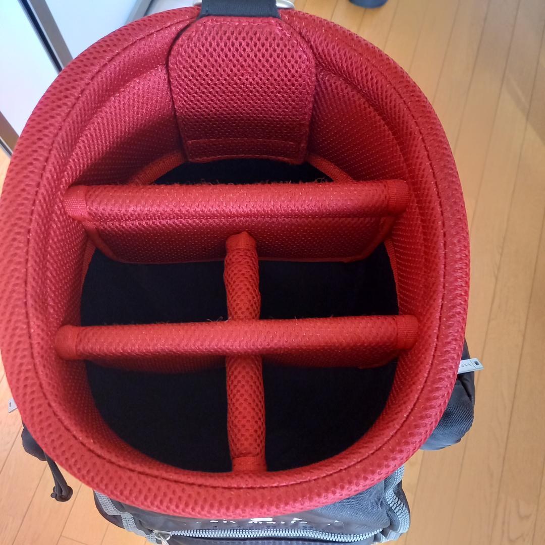 ONOFF オノフ キャディバッグ OB5422 9型2.9kg47inch対応