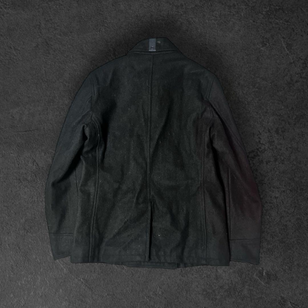 00s Archive Swag Opium ブラック ナポレオンジャケット L