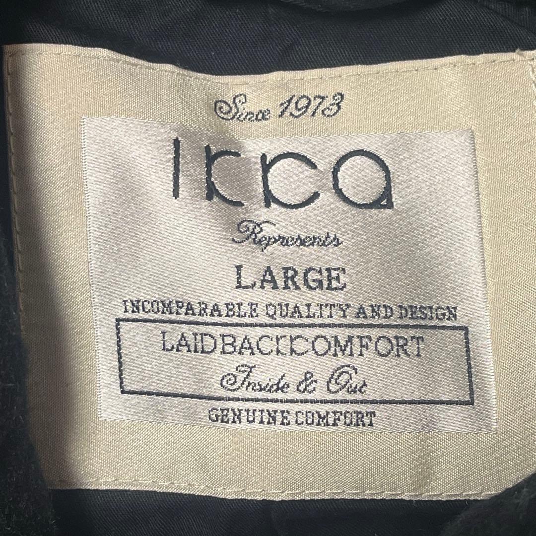 00s Archive Swag Opium ブラック ナポレオンジャケット L