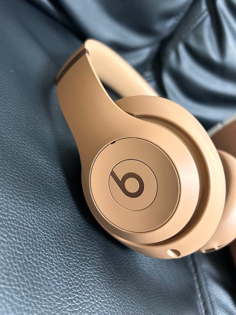 【美品・限定品】Beats Studio Pro Kim Kardashian