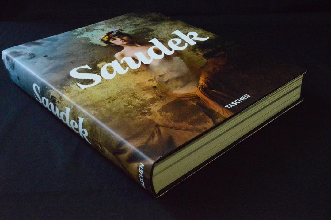 【Saudek：Jan Saudek】★★大幅に値下げしました