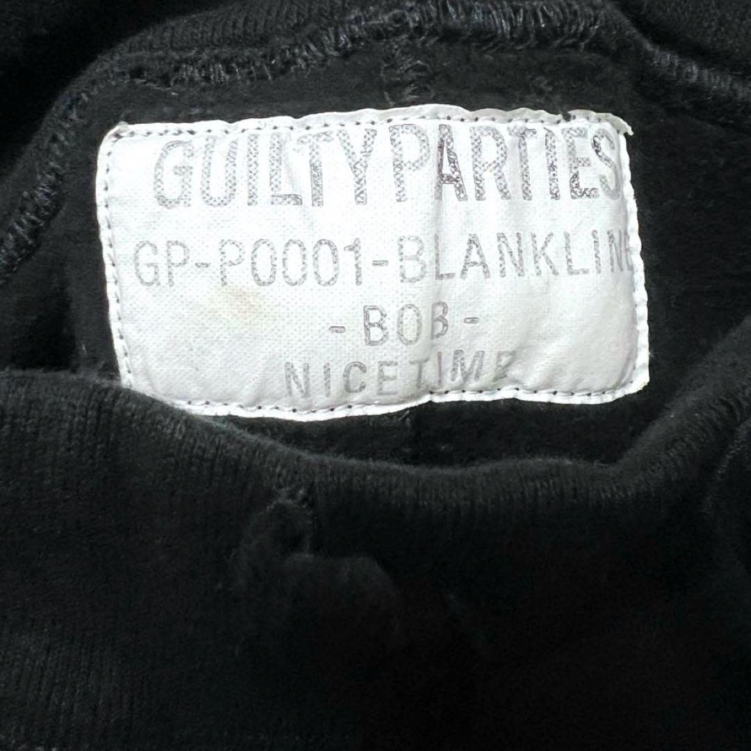 WACKO MARIAスウェットパンツ GUILTY PARTIES サイズＸＬ