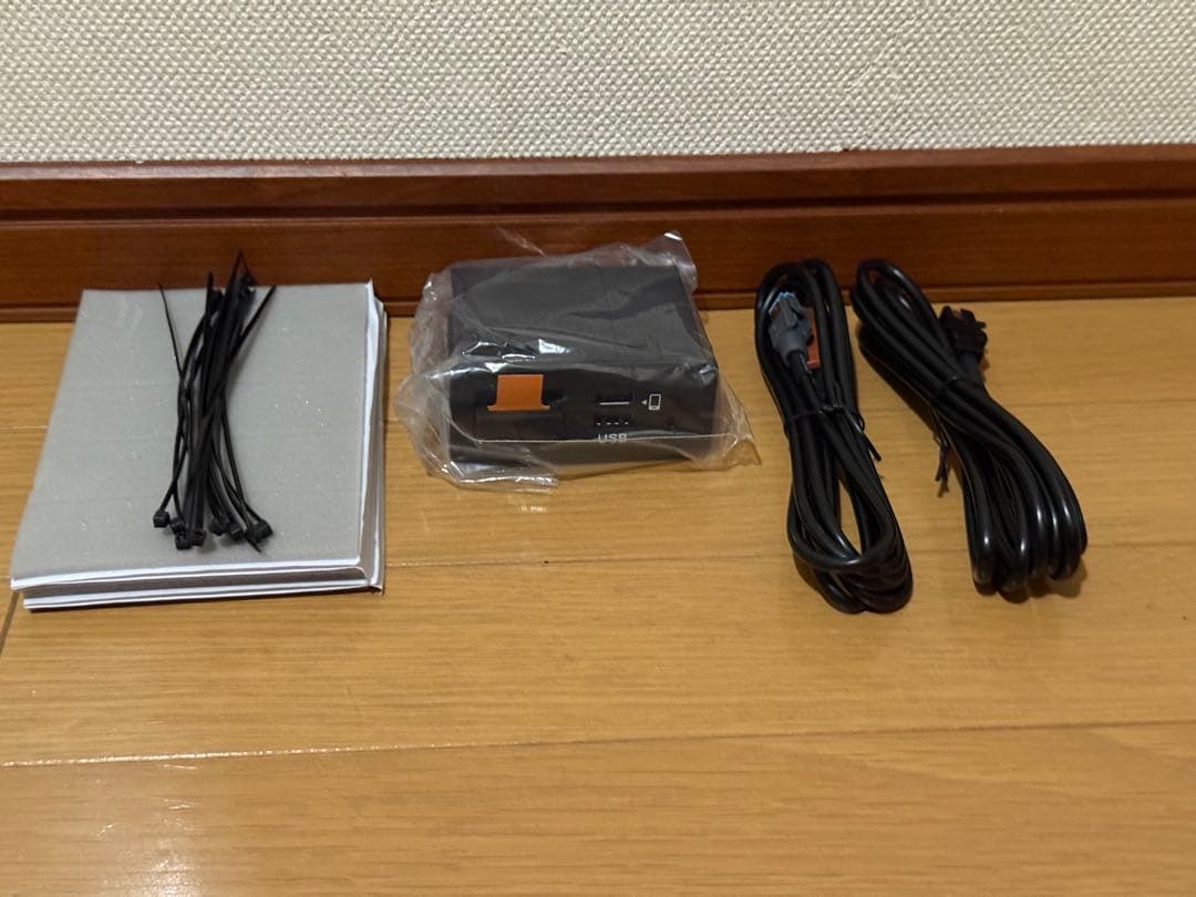 マツダ レトロフィットキット TK78-66-9U0C