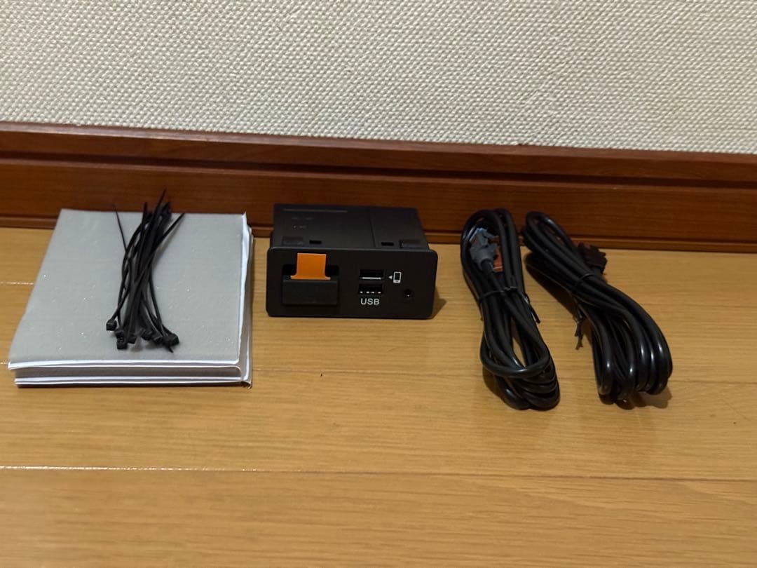 マツダ レトロフィットキット TK78-66-9U0C